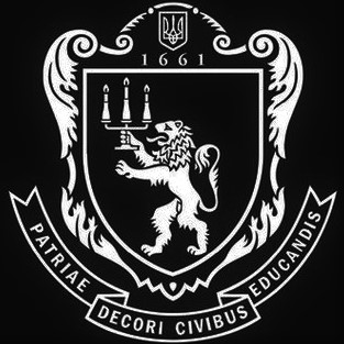 Ivan Franko National University of Lviv Logo